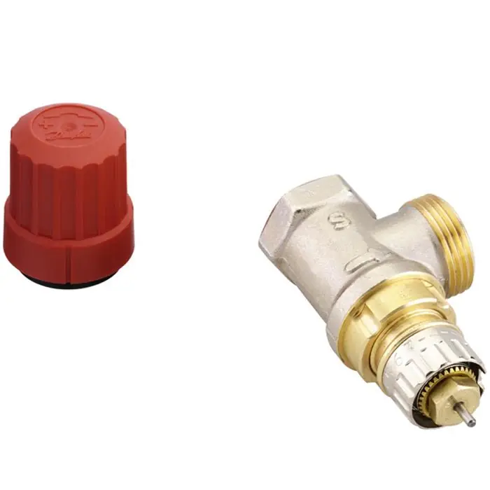 Ventildel Extra rabatt